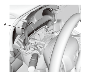 Steering System - Service Information